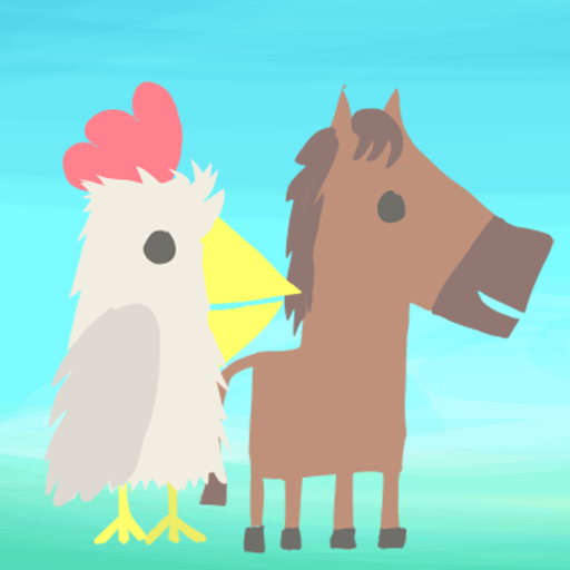 Ultimate Chicken Horse