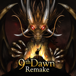 9th Dawn Remake RPG icon