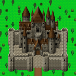 Survival RPG 3: Lost in time adventure retro 2d