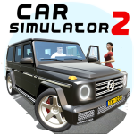 Car Simulator 2