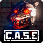 CASE: Animatronics – Horrors! icon