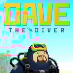 DAVE THE DIVER