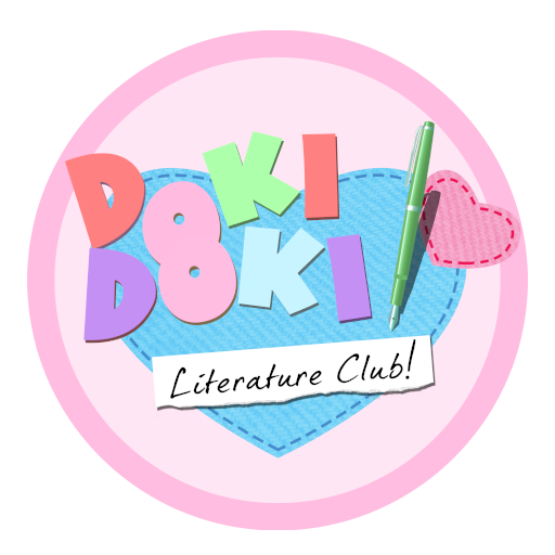 Doki Doki Literature Club!