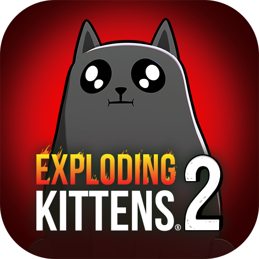 Exploding Kittens 2