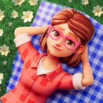 Lily’s Garden icon