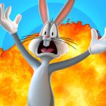Looney Tunes: World Of Mayhem icon
