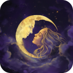 Midnight Dreamers | Novels icon