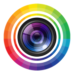 PhotoDirector – Photo Editor icon