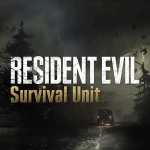 Resident Evil Survival Unit