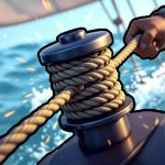Sailing Ship Simulator