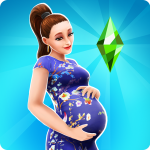 The Sims FreePlay icon