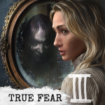 True Fear: Forsaken Souls 3 icon