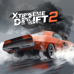 Xtreme Drift 2 icon