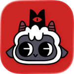 Cult of the Lamb icon