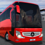 Bus Simulator: Ultimate
