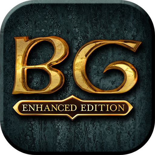 Baldur’s Gate Enhanced Edition