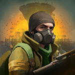 Chornobyl Quest icon