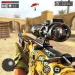 FPS Strike Ops icon