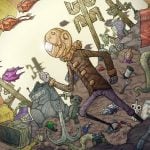 Murder on Space Station 52