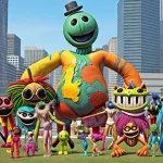 Nextbots In Playground mod icon