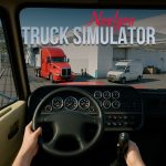 Nextgen: Truck Simulator icon