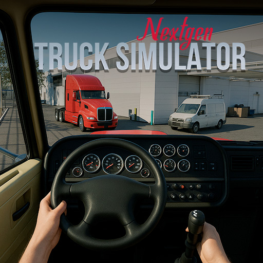 Nextgen: Truck Simulator