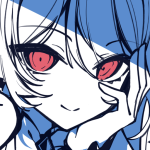 The NOexistenceN of you AND me icon