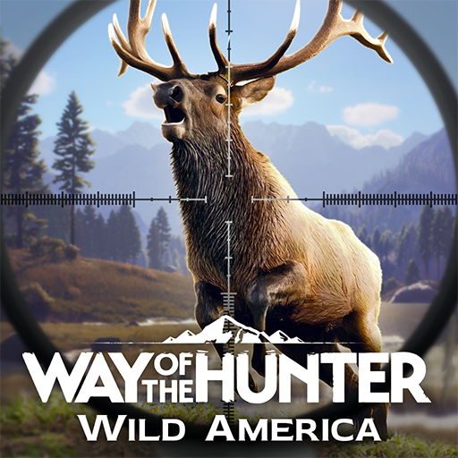 Way of the Hunter Wild America