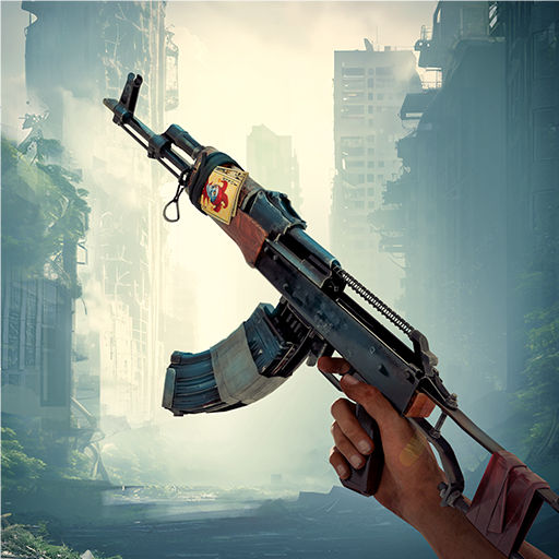 Zombie Harbor: Zombie Shooter