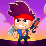Zombusters icon