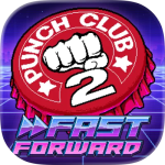 Punch Club 2: Fast Forward