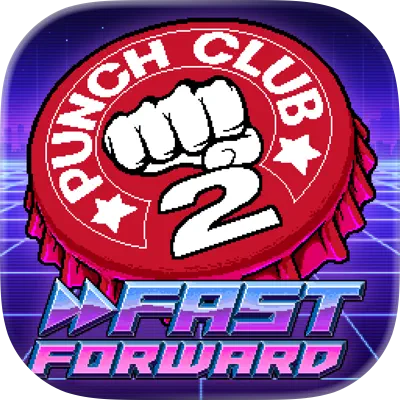 Punch Club 2: Fast Forward