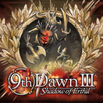 9th Dawn III RPG icon