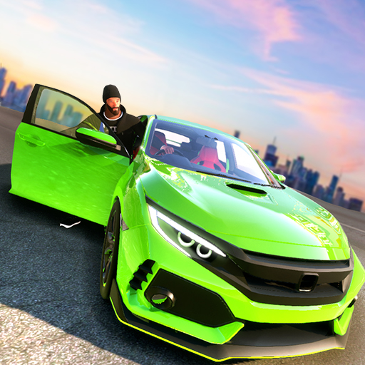 Car Parking – Driving School