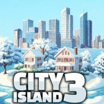 City Island 3 – Building Sim