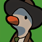 Duck Detective: Ghost Glamping icon