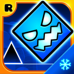 Geometry Dash SubZero icon