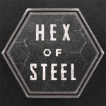 Hex of Steel