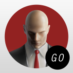 Hitman Go icon