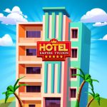 Hotel Empire Tycoon – Idle Game Manager Simulator