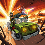 Jackal Squad – Arcade Shooting icon