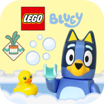 LEGO® Bluey