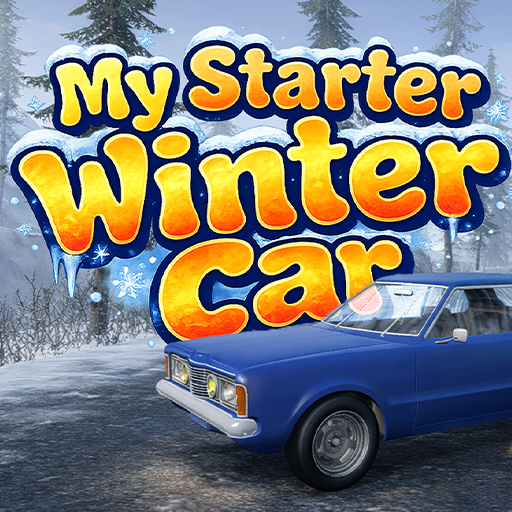 My Starter Winter Car : Mechanic