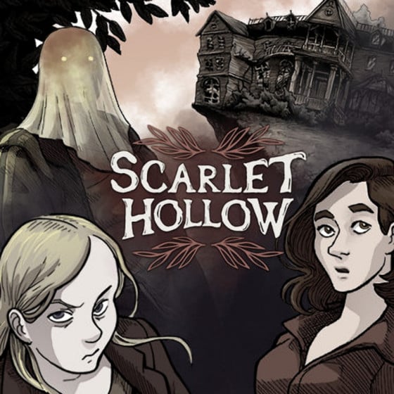 Scarlet Hollow