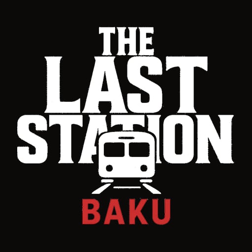 The Last Station – Baku