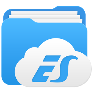 ES File Explorer
