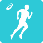 ASICS Runkeeper – Run Tracker icon