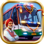 Bus Simulator India