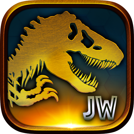 Jurassic World: The Game