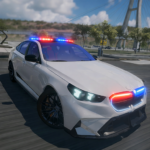 Police Simulator Patrol